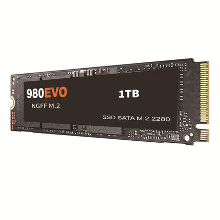 M.2SSD 2280 Solid State Drive 2TB