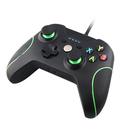 USB Wired Controller For Xbox - Off Brand