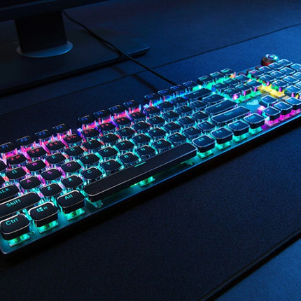 Mechanical Gaming Keyboard