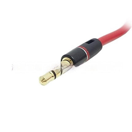 3.5mm to 3.5mm Audio Cable with Elbow