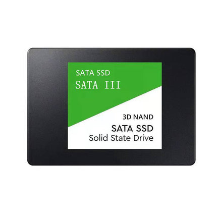 High Speed Desktop Solid-state Drive Sata 3
