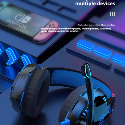 Gaming Headset