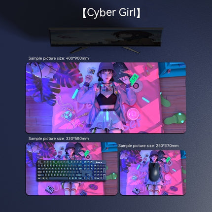 Mouse Pad - Unique
