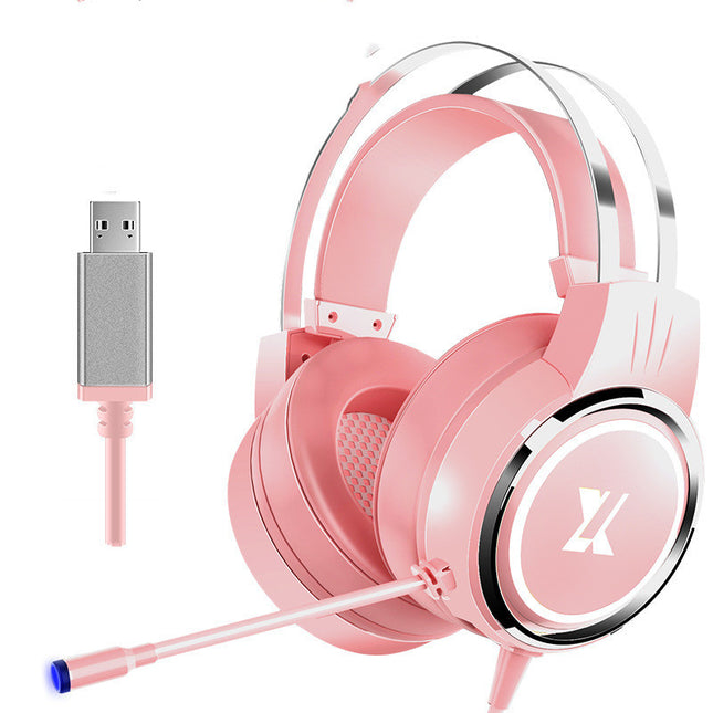 Gaming Headset