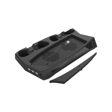 PS5 Cooling Stand with Controller Charging