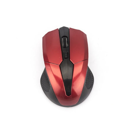 Wireless Mouse 2.4G USB Optical Computer Gamer Mouse
