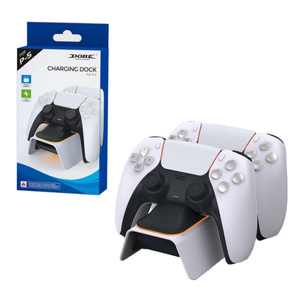 Ps5 Gamepad Dual Charger