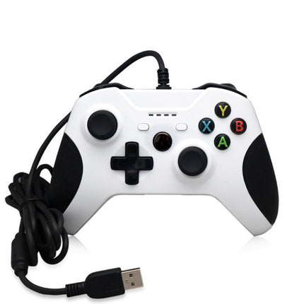 USB Wired Controller For Xbox - Off Brand