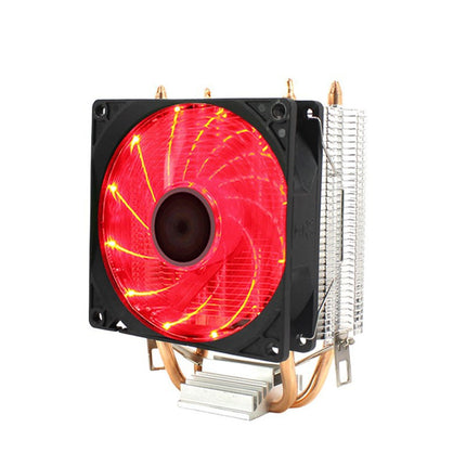 AMD RGB CPU Cooler