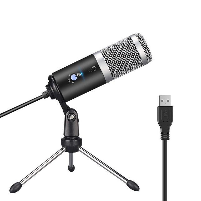 Desktop Microphone