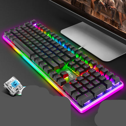 RGB Gaming Keyboard