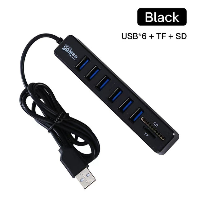USB Hub