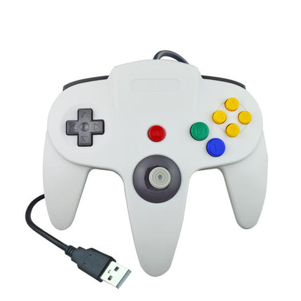 N64 Controller