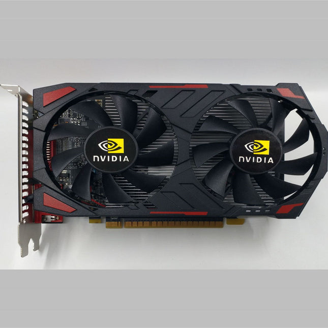 Nvidia GTX1050 2GB 600MHz Graphics Card