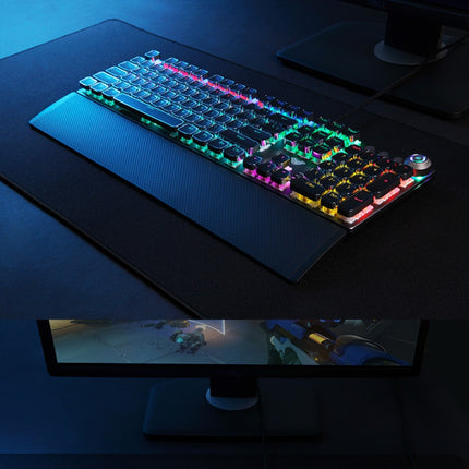 Mechanical Gaming Keyboard