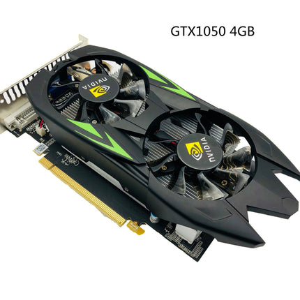3GB 900 MHz Desktop Graphics Card