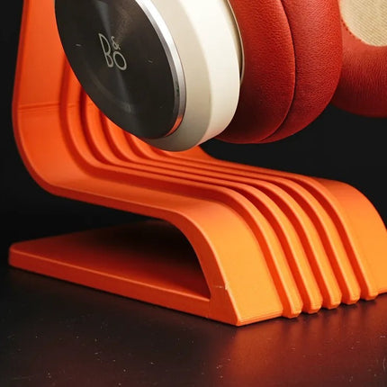 Gaming Headset Stand - Unique