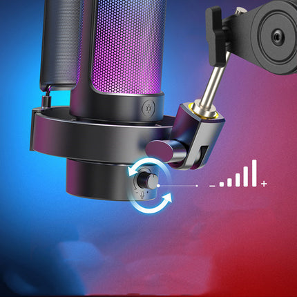 Desktop Microphone