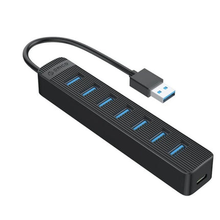 USB 3.0 Hub with 7 Ports
