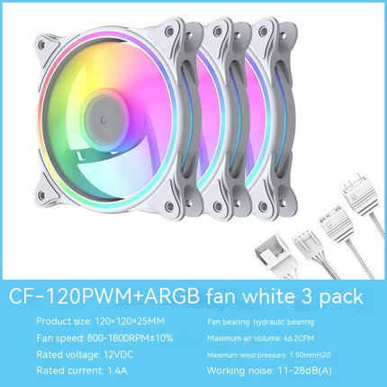 Computer Case Fan