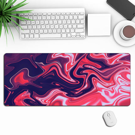Abstract Mouse Pad