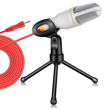 Desktop Microphone