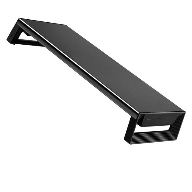 Computer Monitor Rack/Riser with USB Ports