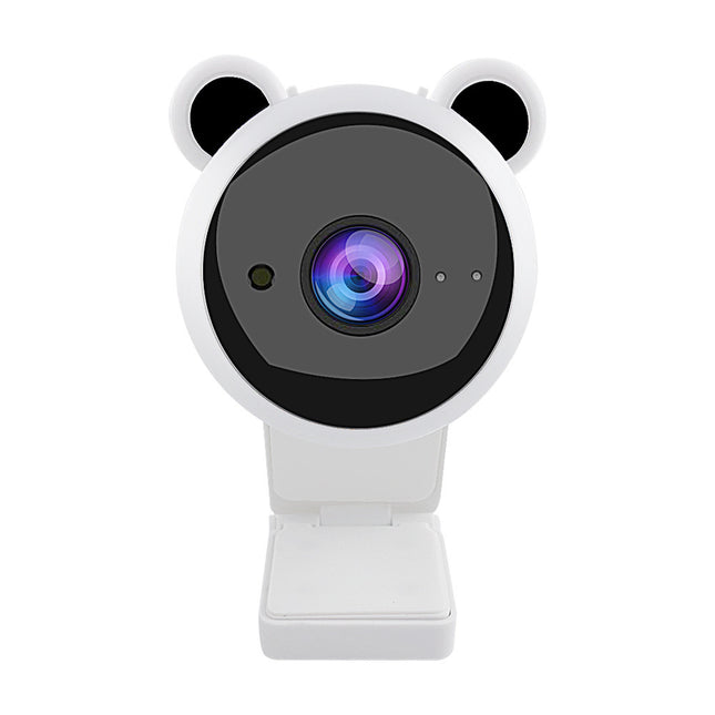 USB Webcam - Unique