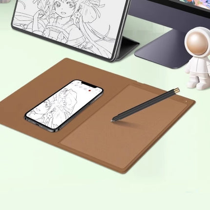 Digital Panel Graphics Tablet Drawing Board
