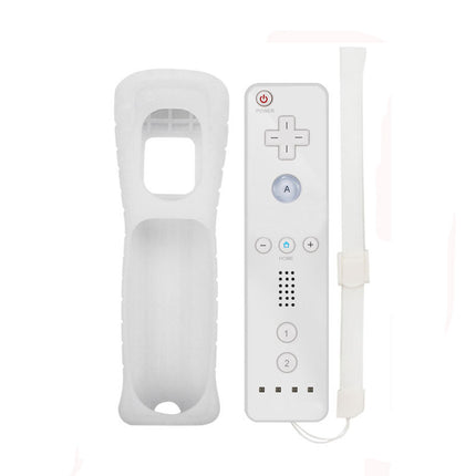 Wii Wireless Controllers