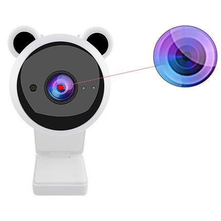 USB Webcam - Unique