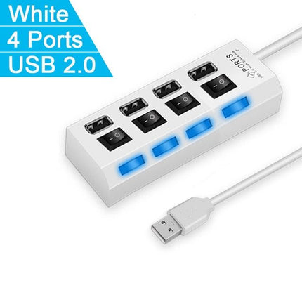 USB Hub