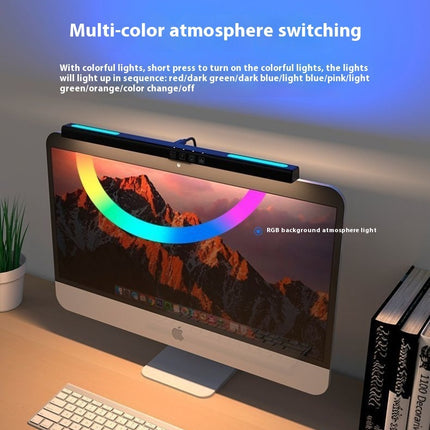 Monitor Light
