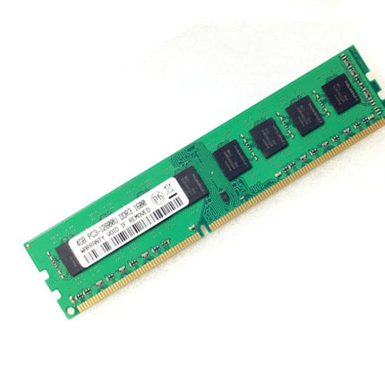 Desktop computer memory 4G 1600MHz 240PIN