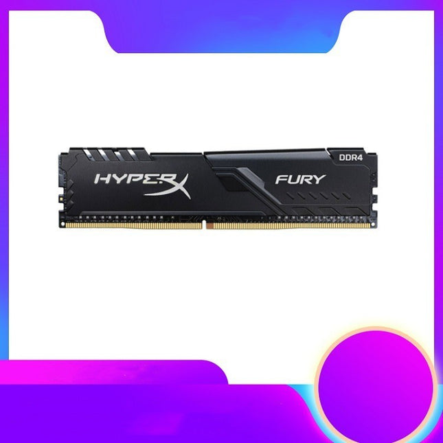 Desktop Computer Memory DDR4 2666 288 pin