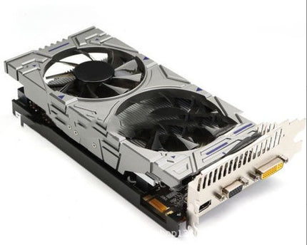 Computer Game Graphics Card - GDDR2 4GB 1066 MHz