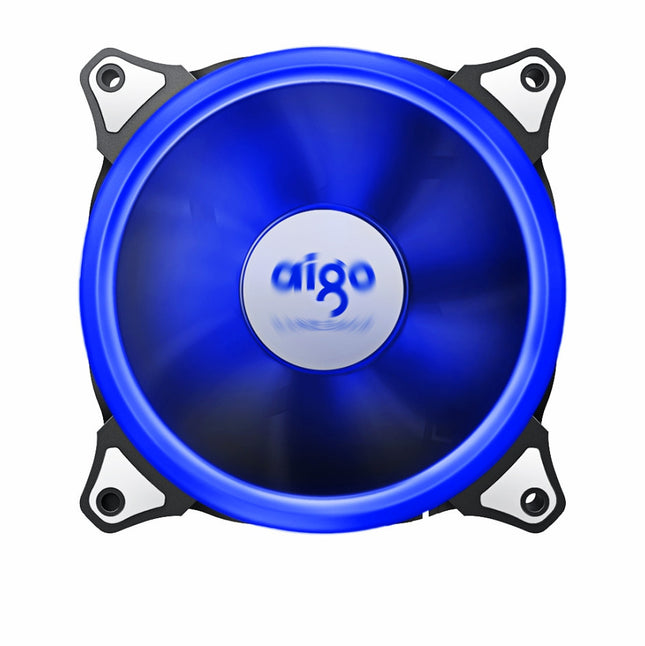 Desktop Case Cooling Fans