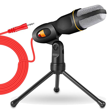 Desktop Microphone