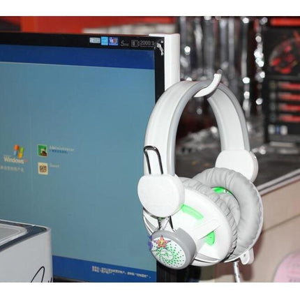 Gaming Headset Hook
