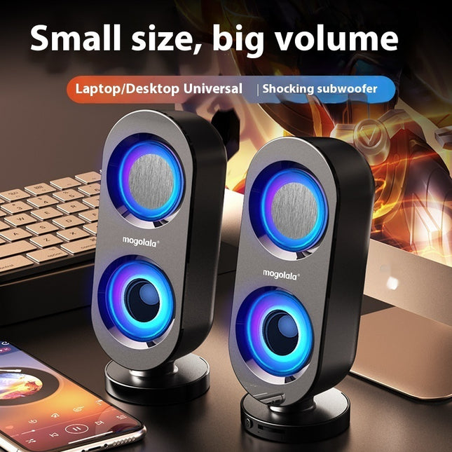 Desktop Speakers