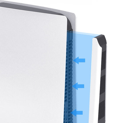 PS5 Radiator Fan