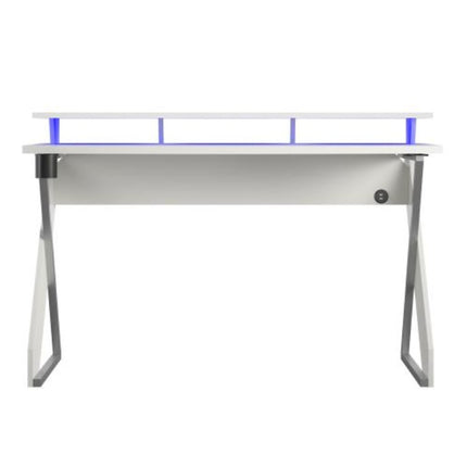 Xtreme Gaming Desk With Riser