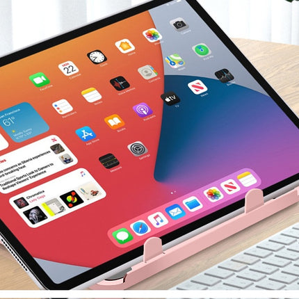 Portable Tablet Cooling Stand