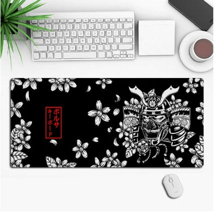 Hot Anime Series Gaming Desk Mouse Pad