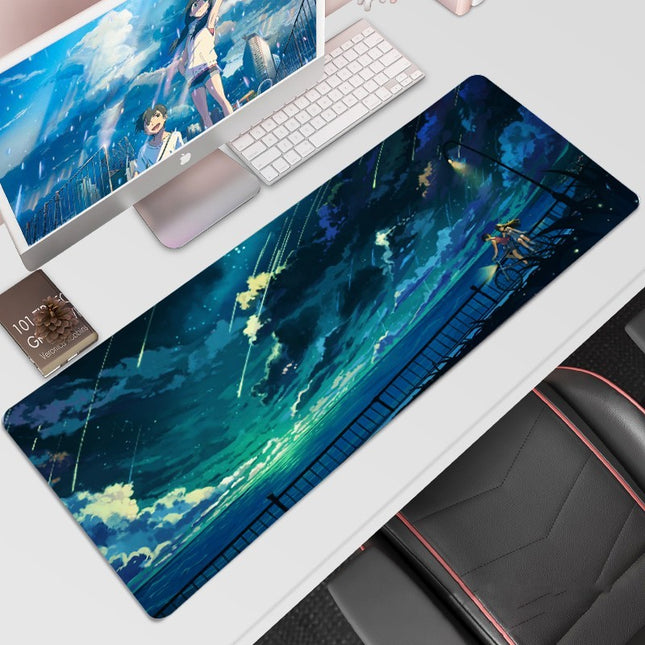 Oversized Mouse Pad