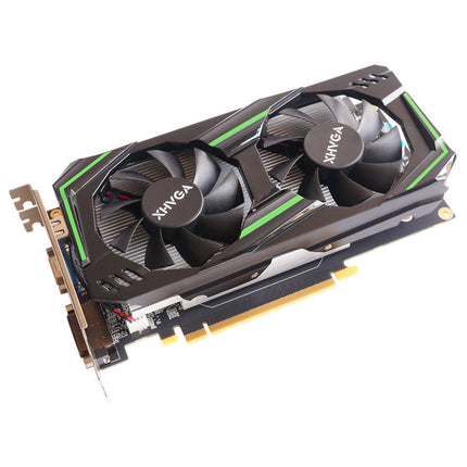GTX 550 TI 6G GDDR5 Graphics Card