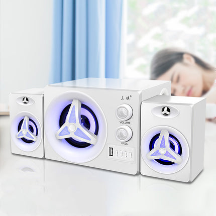 Desktop Speakers