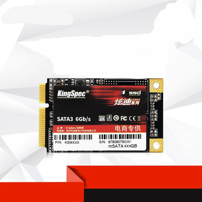 Laptops High Speed SSD's