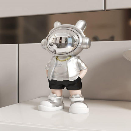 Astronaut Table Decoration