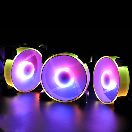 Cooling Case Fans